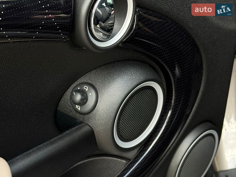 Хэтчбек MINI Cooper 2013 в Киеве