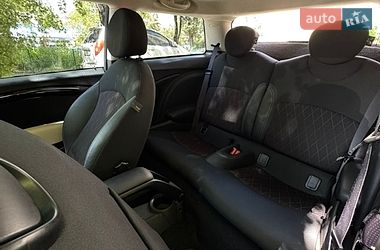 Хэтчбек MINI Cooper 2013 в Киеве