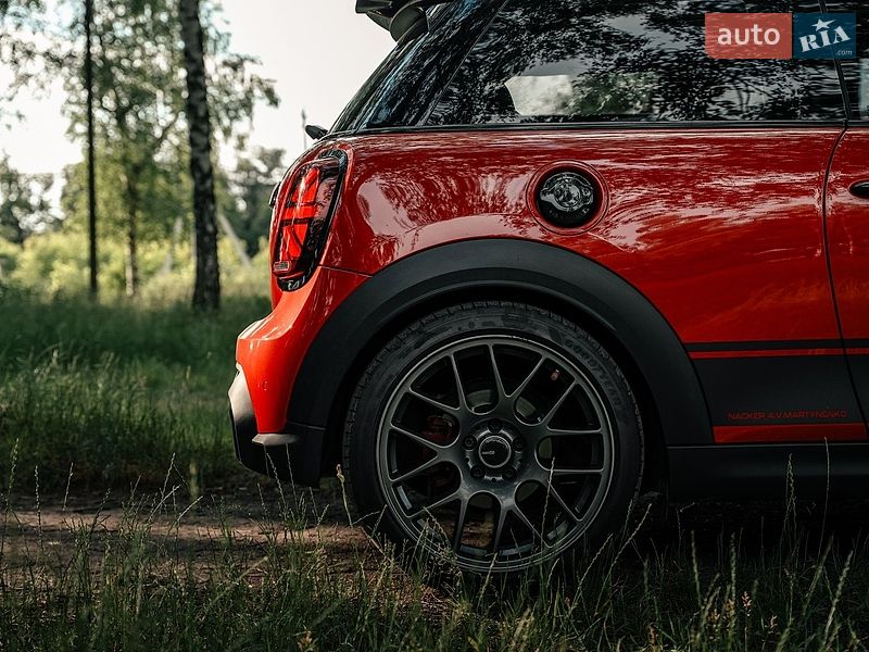Хетчбек MINI Cooper 2015 в Вінниці