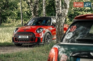 Хетчбек MINI Cooper 2015 в Вінниці