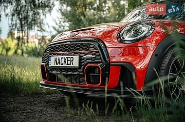 Хетчбек MINI Cooper 2015 в Вінниці
