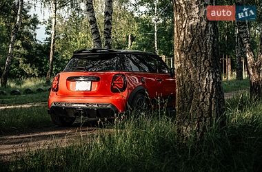 Хетчбек MINI Cooper 2015 в Вінниці