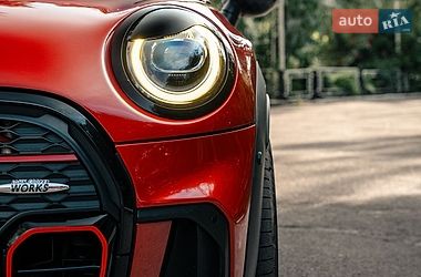 Хетчбек MINI Cooper 2015 в Вінниці