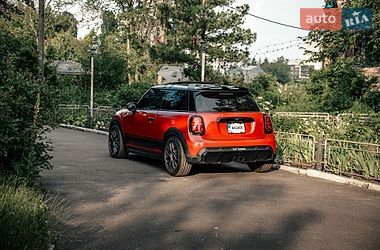 Хетчбек MINI Cooper 2015 в Вінниці