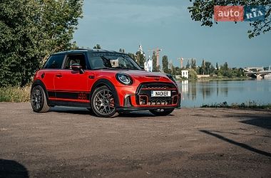 Хетчбек MINI Cooper 2015 в Вінниці