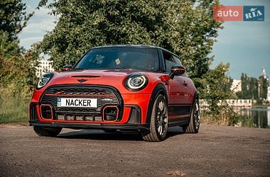 Хэтчбек MINI Cooper 2015 в Виннице