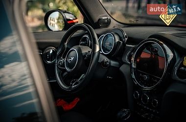 Хетчбек MINI Cooper 2015 в Вінниці