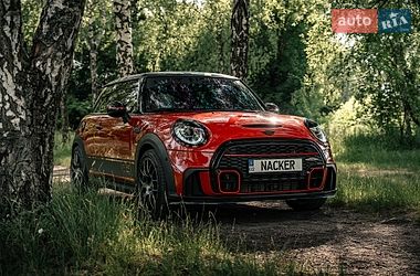 Хетчбек MINI Cooper 2015 в Вінниці