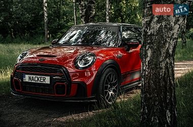 Хетчбек MINI Cooper 2015 в Вінниці
