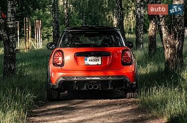 Хетчбек MINI Cooper 2015 в Вінниці