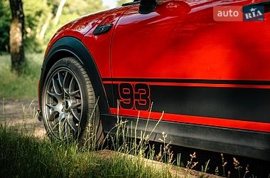 Хетчбек MINI Cooper 2015 в Вінниці