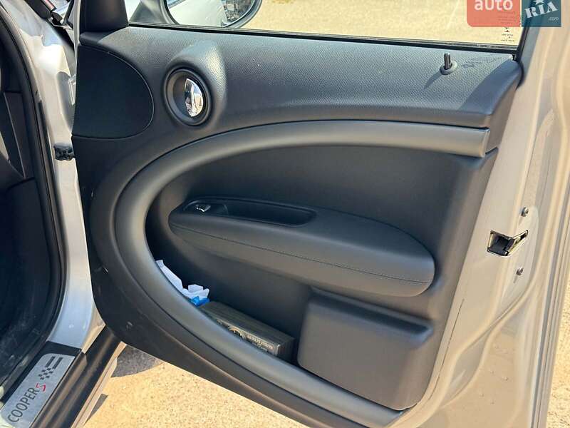 Хэтчбек MINI Cooper 2016 в Виннице