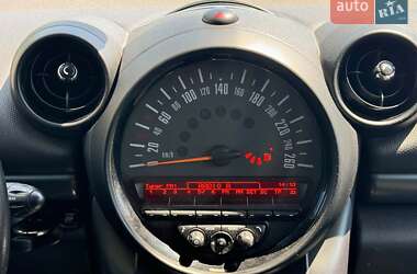 Хэтчбек MINI Cooper 2016 в Виннице