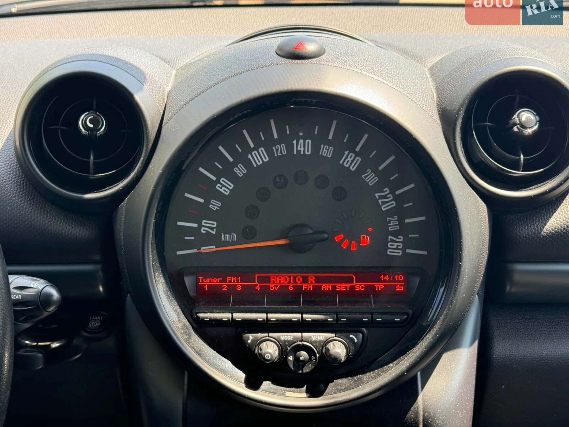 2016 MINI Cooper - мініатюра 24
