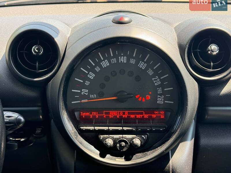 Хэтчбек MINI Cooper 2016 в Виннице