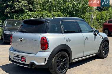 Хэтчбек MINI Cooper 2016 в Виннице