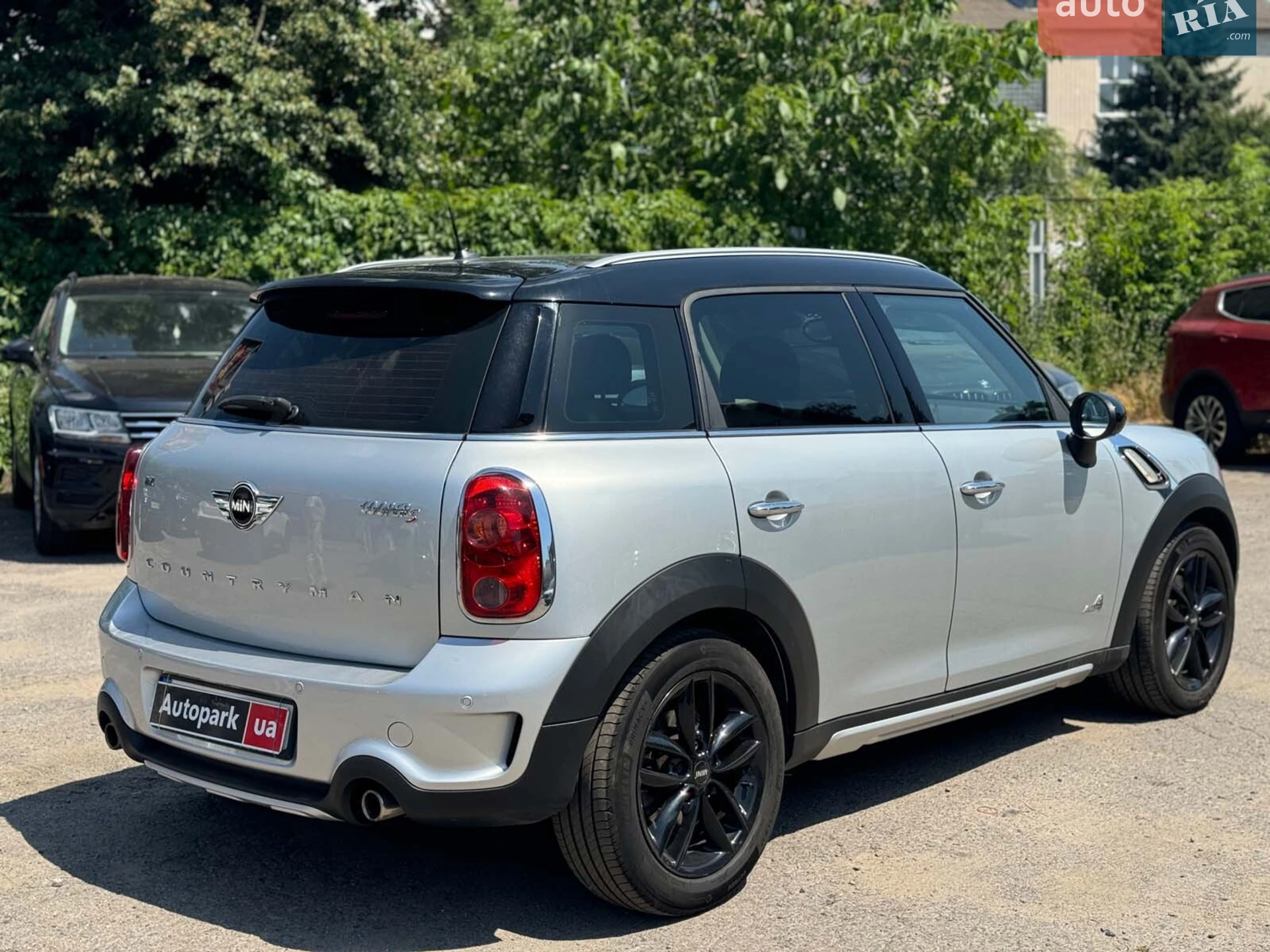2016 MINI Cooper - мініатюра 6