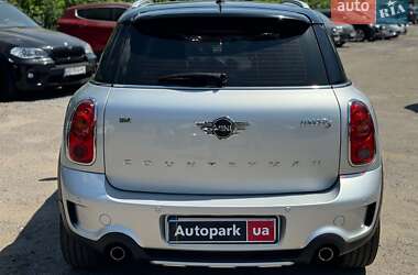 Хэтчбек MINI Cooper 2016 в Виннице