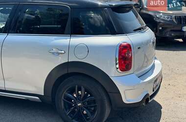 Хэтчбек MINI Cooper 2016 в Виннице