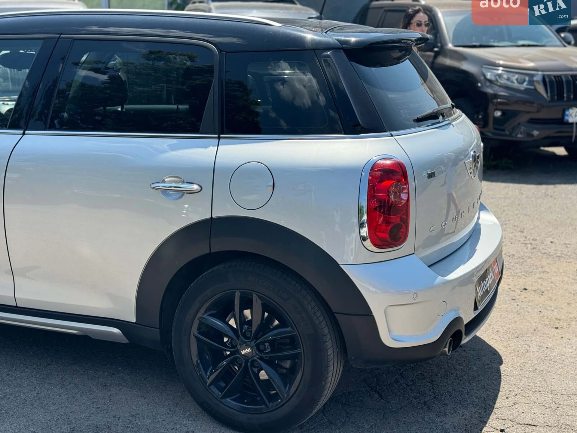 2016 MINI Cooper - мініатюра 9