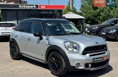 Хэтчбек MINI Cooper 2016 в Виннице