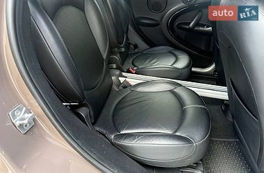 Хэтчбек MINI Cooper 2011 в Днепре
