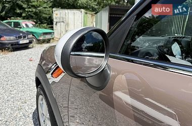 Хэтчбек MINI Cooper 2011 в Днепре