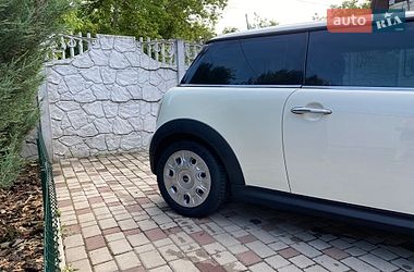 Хэтчбек MINI Cooper 2007 в Днепре