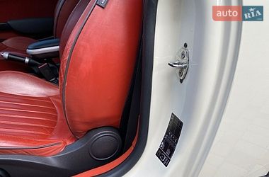 Хэтчбек MINI Cooper 2007 в Днепре