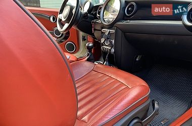 Хэтчбек MINI Cooper 2007 в Днепре
