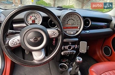 Хэтчбек MINI Cooper 2007 в Днепре