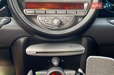 Хэтчбек MINI Cooper 2007 в Днепре
