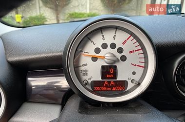 Хэтчбек MINI Cooper 2007 в Днепре