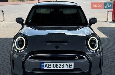 Хэтчбек MINI Cooper 2022 в Виннице