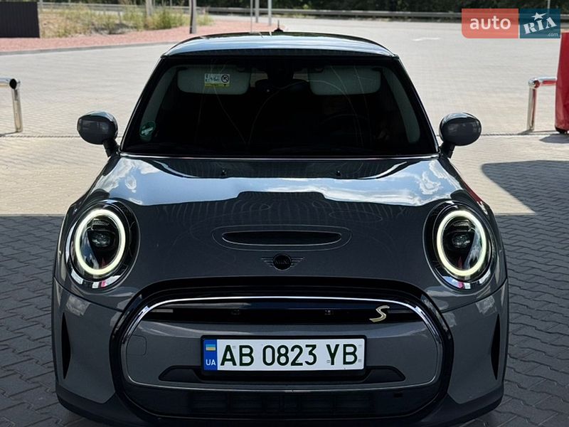 Хэтчбек MINI Cooper 2022 в Виннице