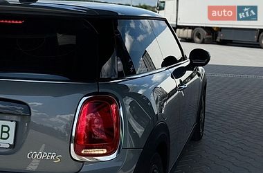 Хэтчбек MINI Cooper 2022 в Виннице