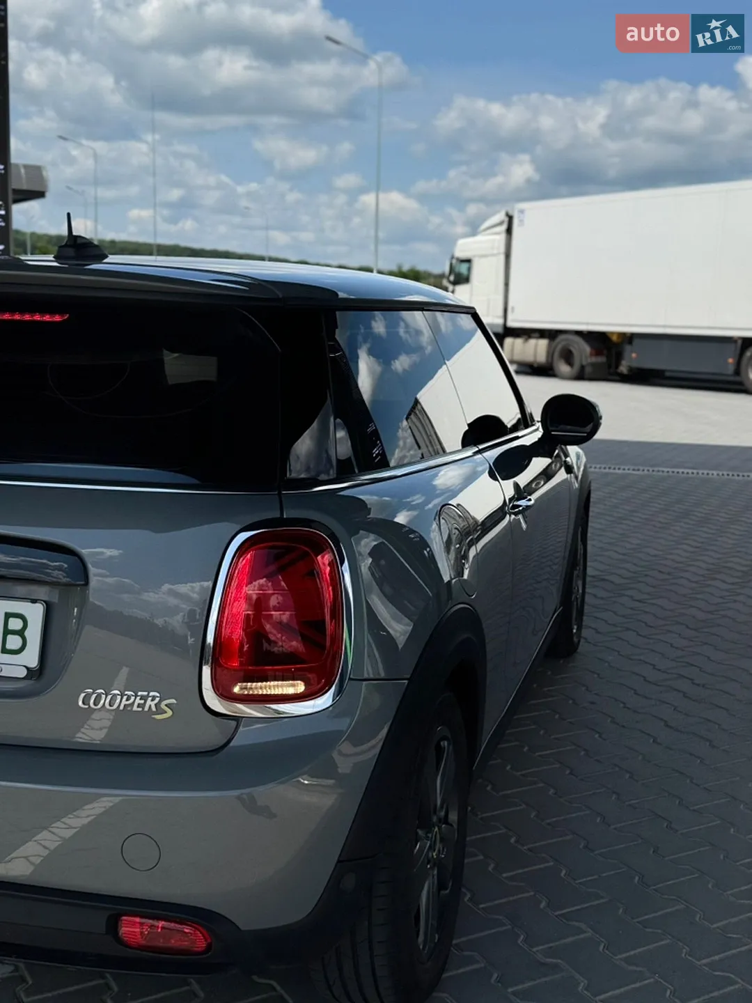 2022 MINI Cooper - мініатюра 8