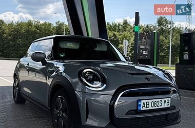 Хэтчбек MINI Cooper 2022 в Виннице