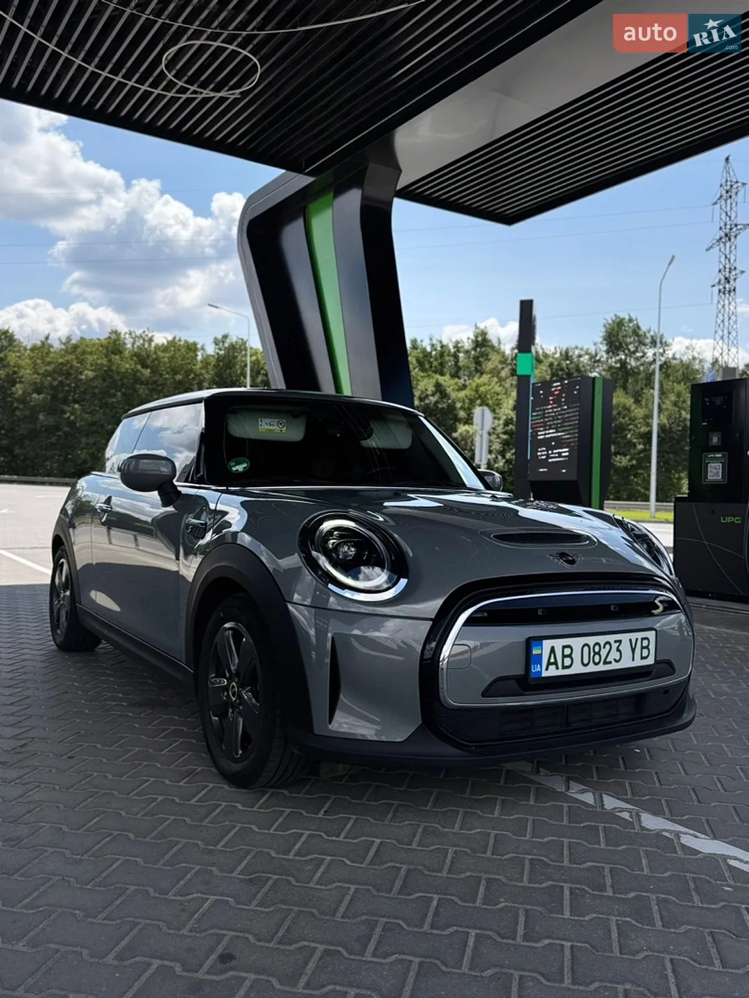 2022 MINI Cooper - мініатюра 5