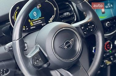Хэтчбек MINI Cooper 2022 в Виннице