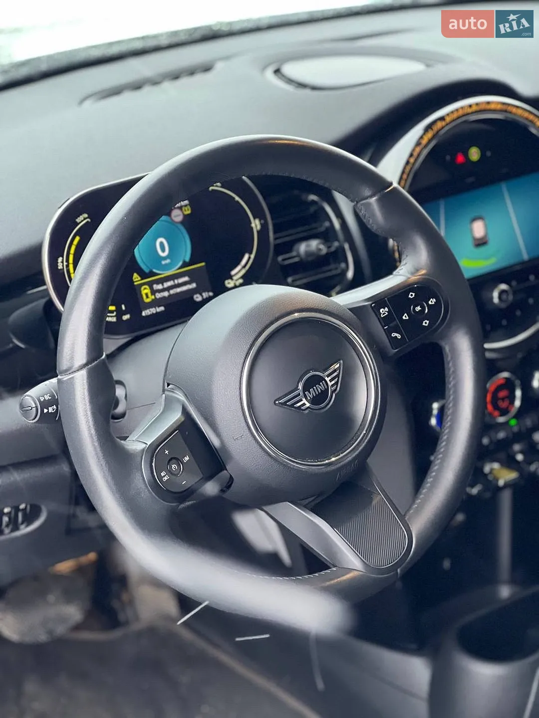 2022 MINI Cooper - мініатюра 13