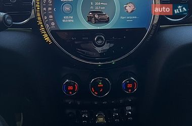 Хэтчбек MINI Cooper 2022 в Виннице