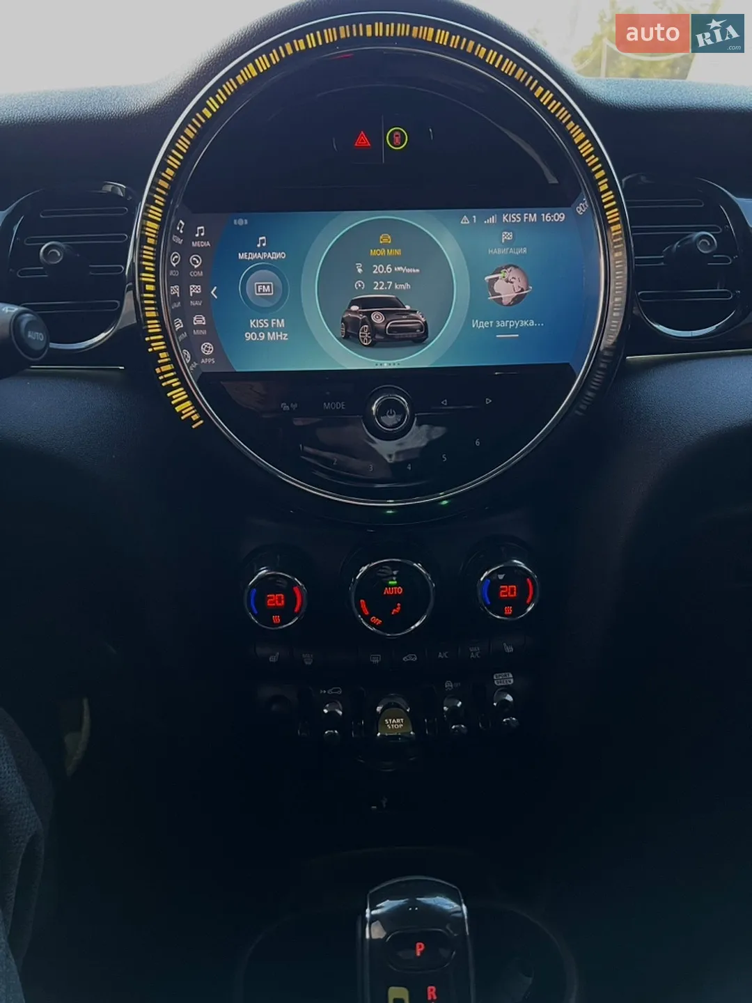2022 MINI Cooper - мініатюра 17
