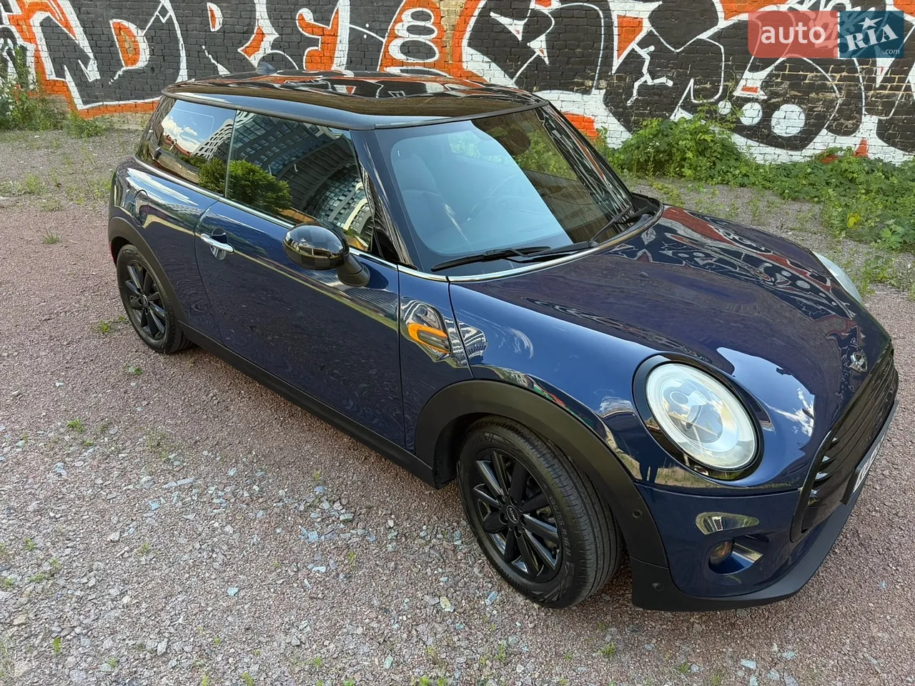 2014 MINI Cooper - мініатюра 12
