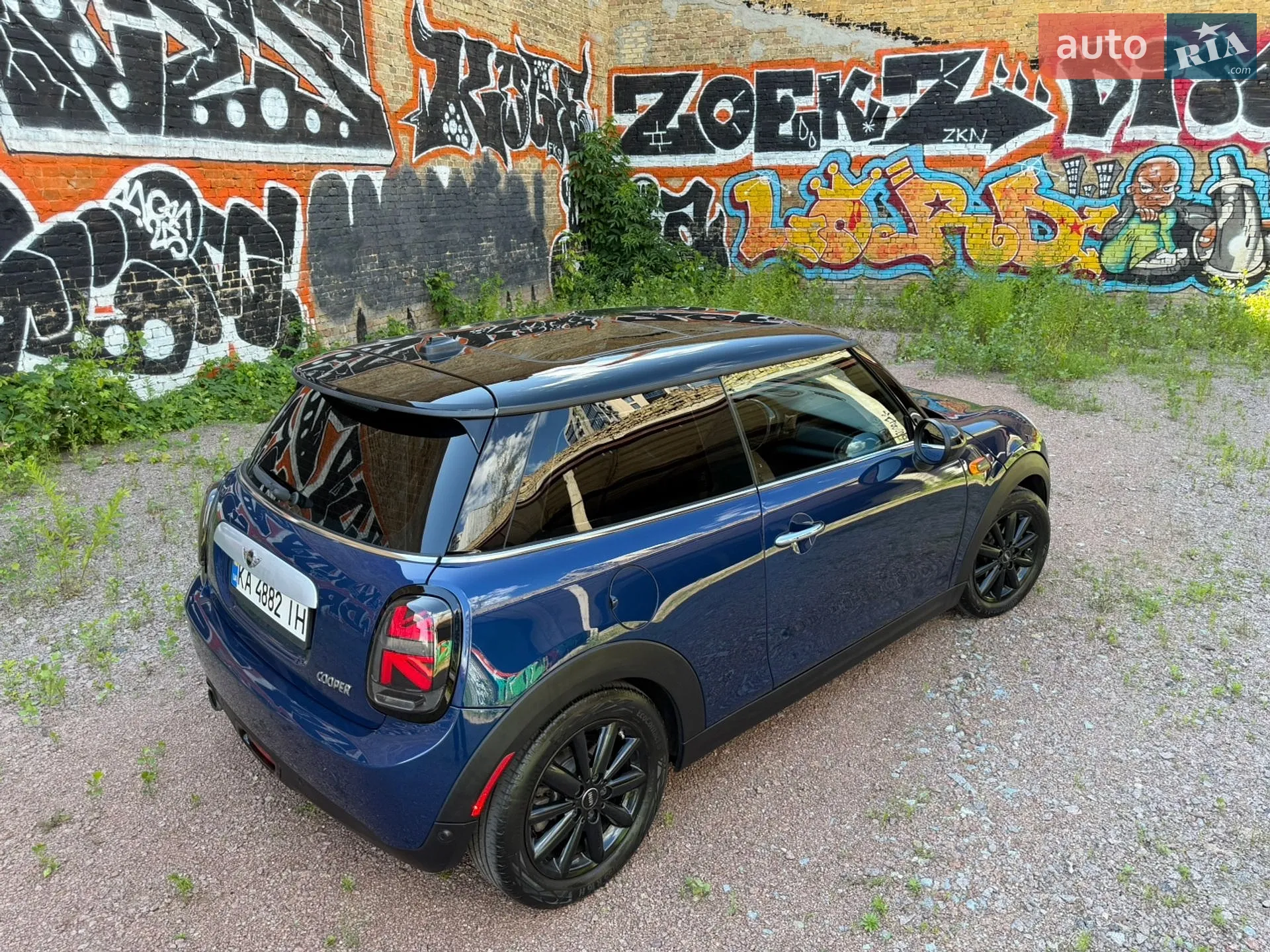 2014 MINI Cooper - мініатюра 4