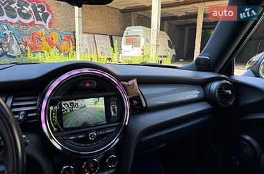 Хэтчбек MINI Cooper 2014 в Киеве