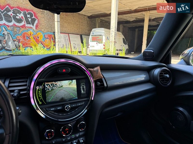 Хэтчбек MINI Cooper 2014 в Киеве