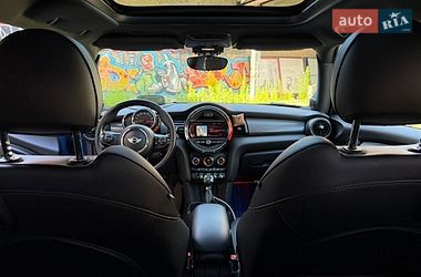 Хэтчбек MINI Cooper 2014 в Киеве