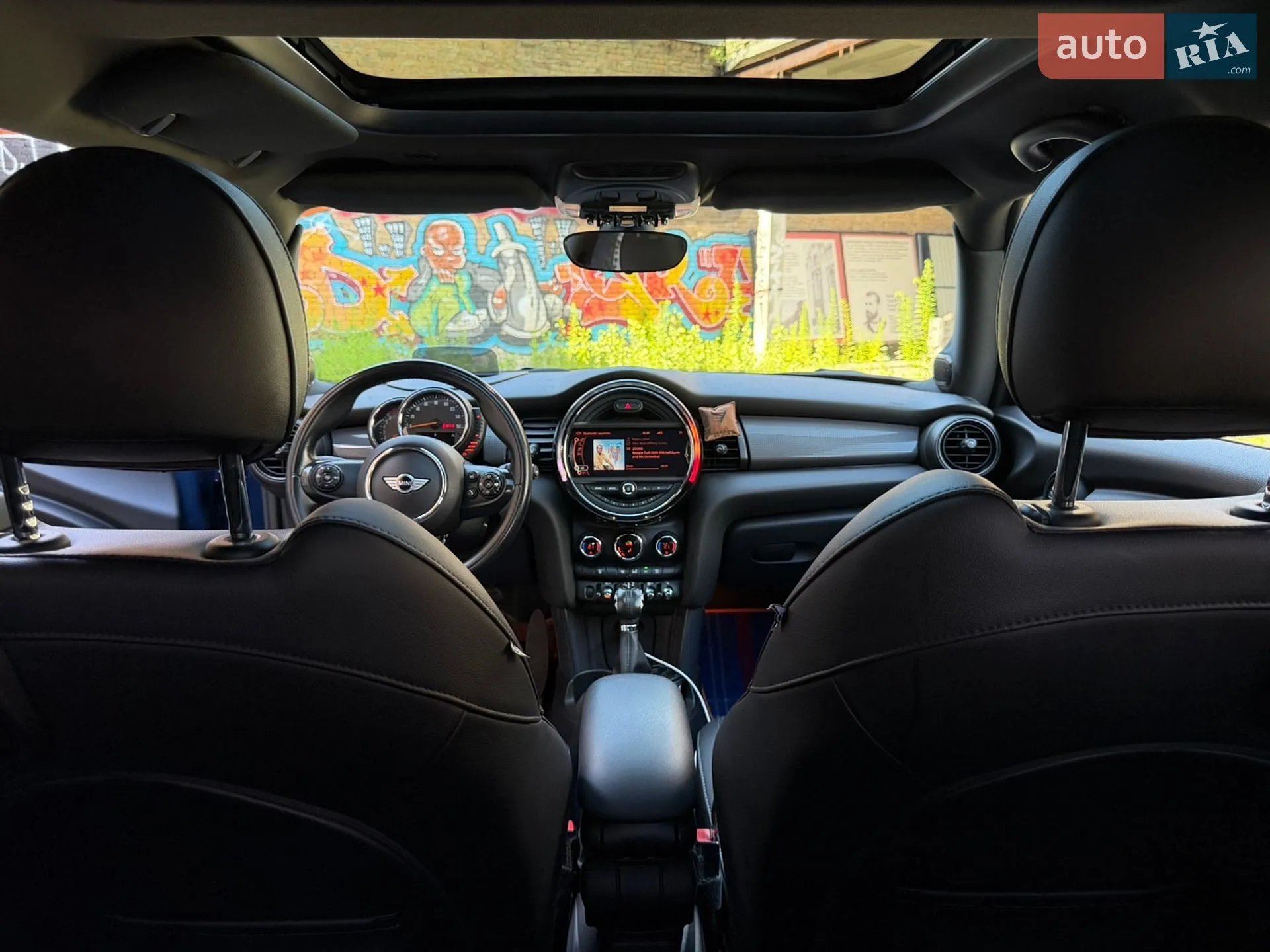 2014 MINI Cooper - мініатюра 19