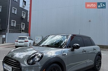 mini cooper 2018 в Одеса від професійного продавця Славик